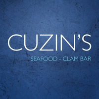 Cuzin's Seafood & Clam Bar