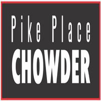 Local Business Pike Place Chowder in Seattle WA