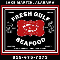 David Fuller Seafood LLC