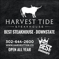 Local Business Harvest Tide Steakhouse, Lewes, DE in Lewes DE