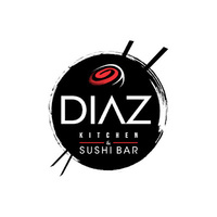 Local Business Diaz Kitchen & Sushi Bar in Albuquerque NM