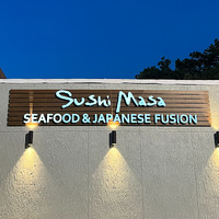 Local Business Sushi Masa College Station in College Station TX