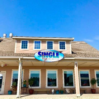 Local Business Single Fin Thai-Sushi Restaurant in Nags Head NC