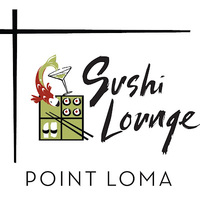 Sushi Lounge Point Loma