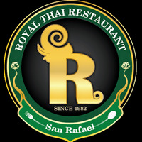 Local Business Royal Thai Restaurant in San Rafael CA