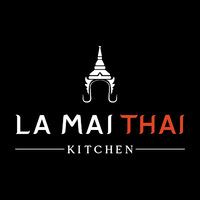 La mai Thai kitchen