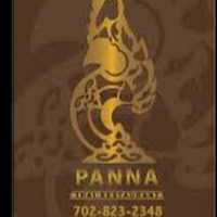 Local Business Panna Thai Restaurant in Las Vegas NV