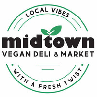 Local Business Midtown Vegan Deli & Market in Tucson AZ