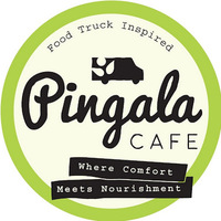 Local Business Pingala Cafe & Eatery North Ave in Burlington VT