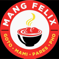 Mang Felix Kitchen Rainbow