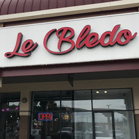 Local Business Le Bledo in Springfield VA