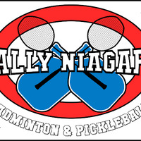 Rally Niagara Badminton & Pickleball