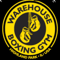 Warehouse Gym & Boxing Club