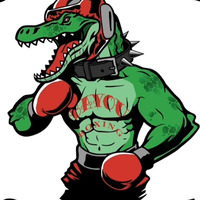 Bayou Boxing