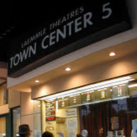 Laemmle Town Center 5