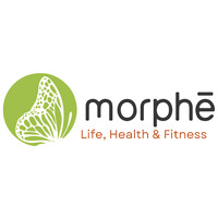 Local Business Morphe Life Health & Fitness in Miami FL