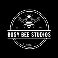 Local Business Busy Bee Studios in Dixon CA