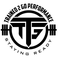 Trained 2 Go Performance