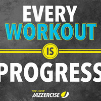 Jazzercise at Academy of Dance