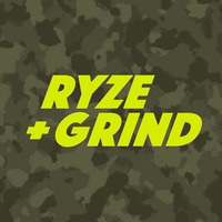 RYZE+GRIND Fitness