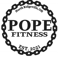 Local Business Pope Fitness in North Ridgeville OH