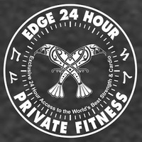 EDGE 24 Hour Private Fitness