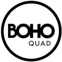 BOHO Quad Studio