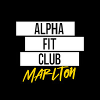 Alpha Fit Club