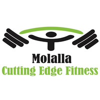 Molalla Cutting Edge Fitness