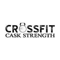 CrossFit Cask Strength