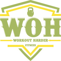 Local Business Workout Harder Fitness in Manchester CT