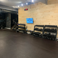 FitClub Wellesley