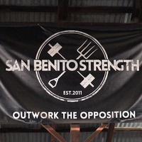 Local Business San Benito Strength in Tres Pinos CA