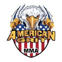 Local Business American Grit MMA in Canton MA