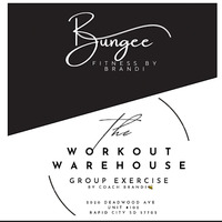 The Workout Warehouse By Brandi & Bungee Fitness by Brandi