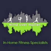 Mind Over Matter Health & Fitness