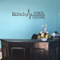 Local Business Refuel Fitness Coaching in Abernathy TX