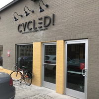 Local Business CYCLED! in Washington DC