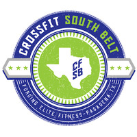 Local Business Crossfit South Belt in Pasadena TX