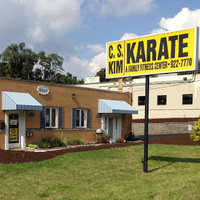 C S Kim Karate Inc