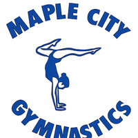 Local Business Maple City Gymnastics in Adrian MI