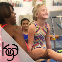 Kentucky Gymnastics Academy