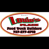 Local Business Louie's Place Food Truck & Trailer Builder, Repairs and Upgrades in Hendersonville TN