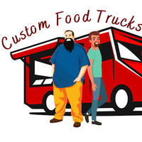 Local Business Custom Food Trucks in Clackamas OR