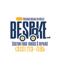 Local Business Bespoke custom food trucks in Wyandotte MI