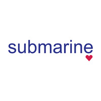 Submarine Swim