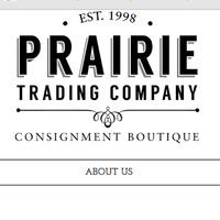 Prairie Trading Company