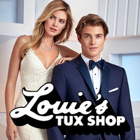 Louie's Tux Shop