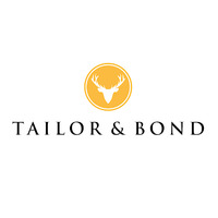 Tailor & Bond