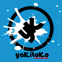 Yakitoko